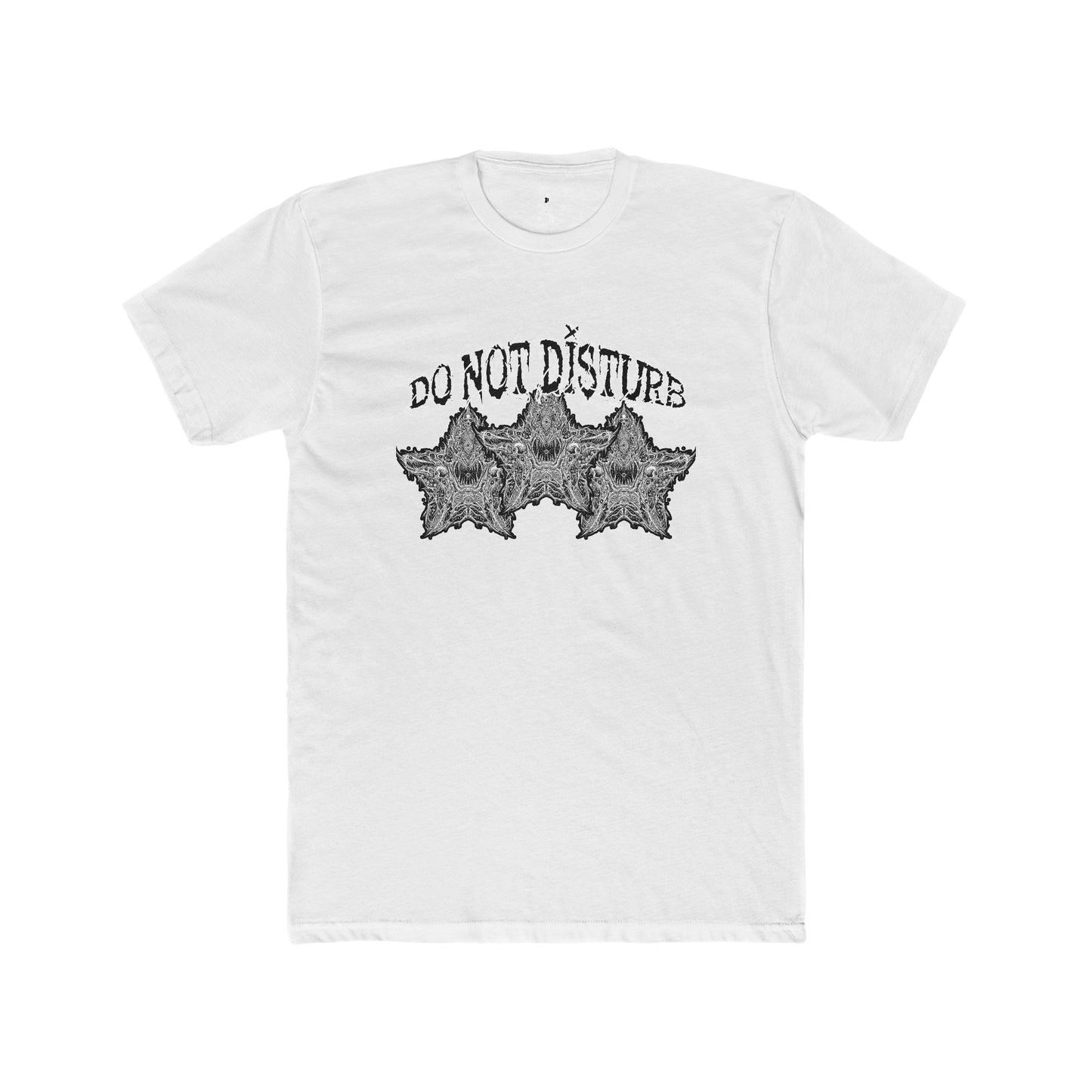 Tri-Star Tee