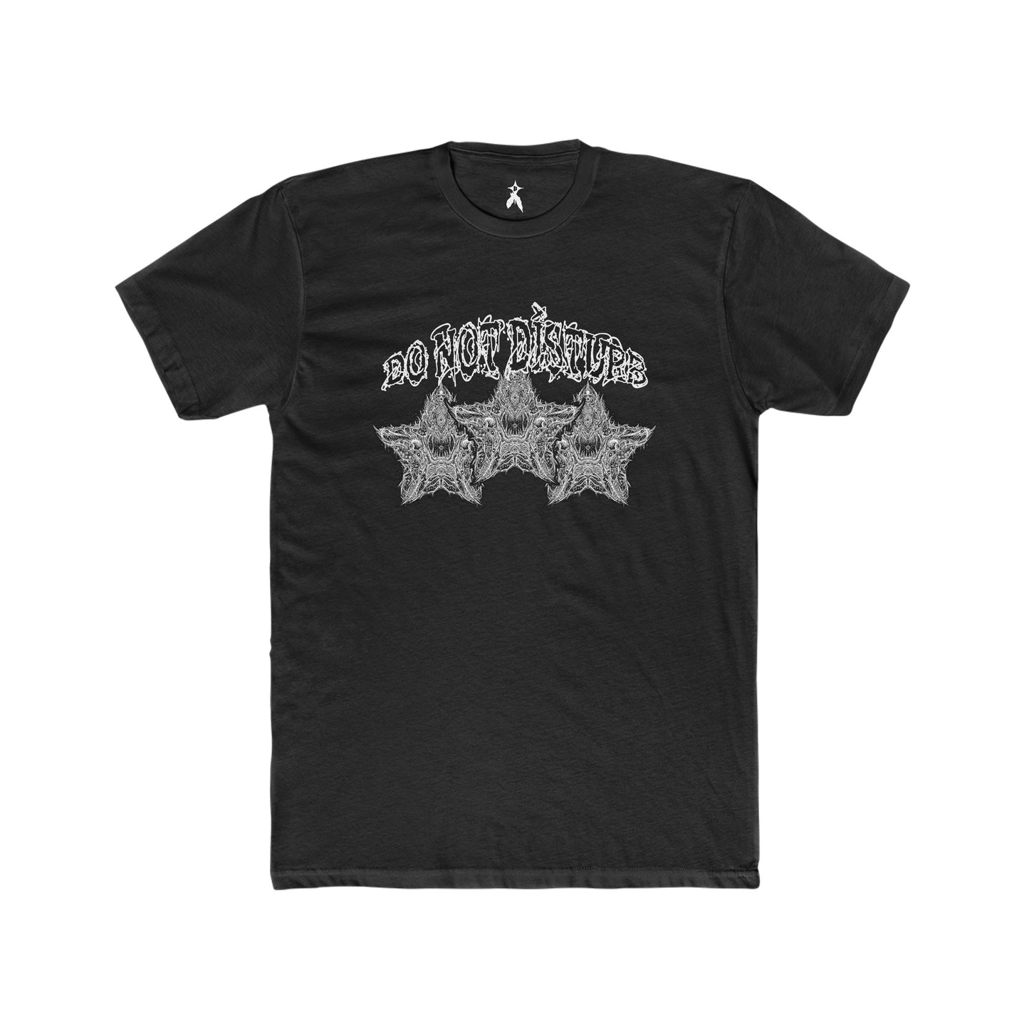 Tri-Star Tee